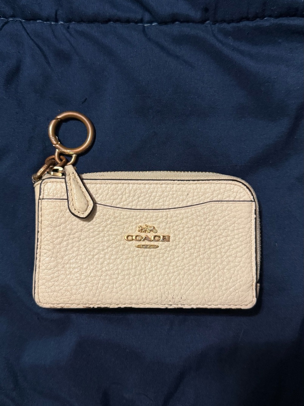 Coach | Multifunctional Card Case Wallet